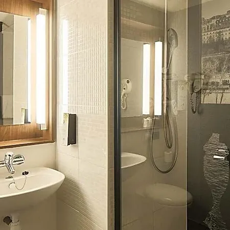 Campanile Prime - Hotel