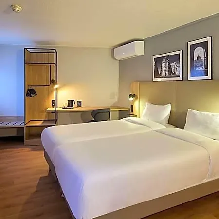 Hotel Campanile Prime - Nogent-sur-Seine