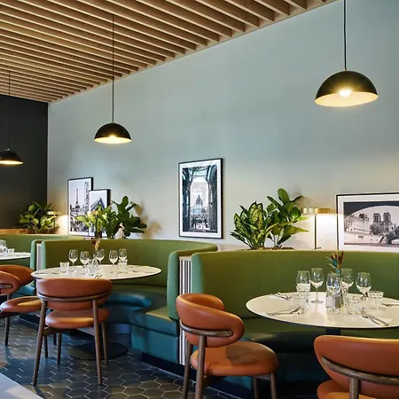 Campanile Prime - Nogent-sur-Seine