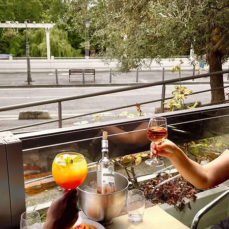 Campanile Prime - Hotel 3*