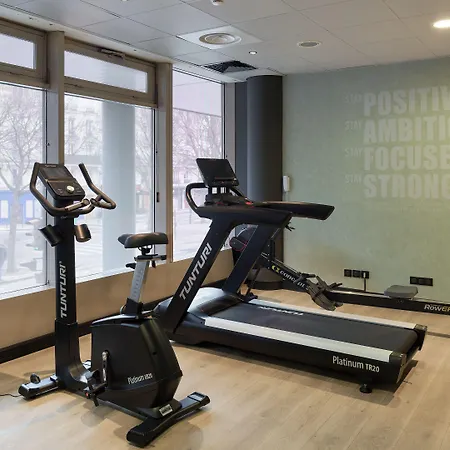 Campanile Prime - Nogent-sur-Seine