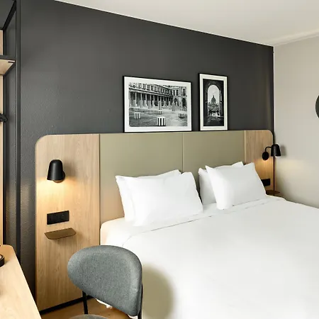 Campanile Prime - Nogent-sur-Seine