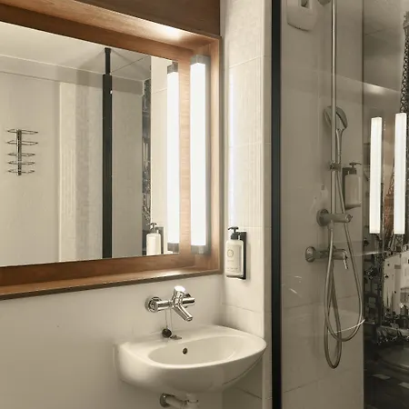 فندق Campanile Prime - Nogent-sur-Seine