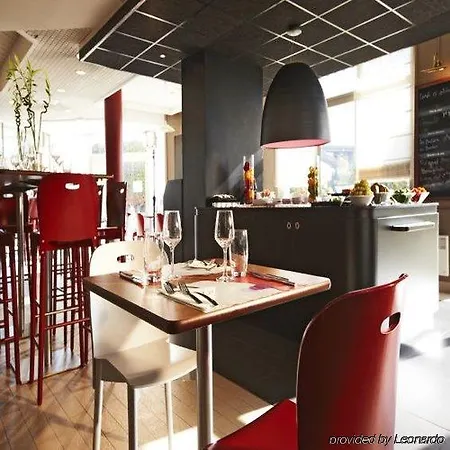 Hotel Campanile