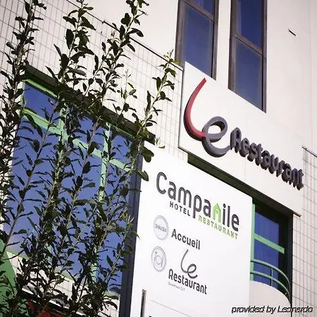 Hotel Campanile