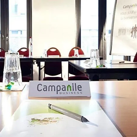 Otel Campanile Prime - 3*
