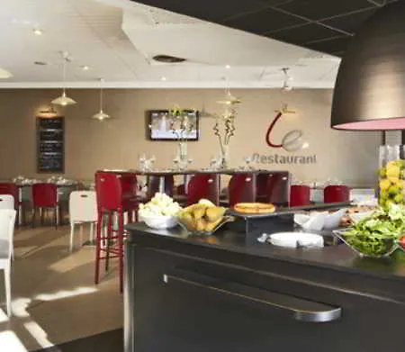 Campanile Prime - Hotel Nogent-sur-Seine
