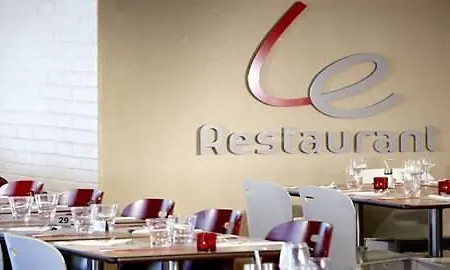 Campanile Hotel Nogent-sur-Seine