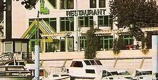 Campanile Hotel 3*