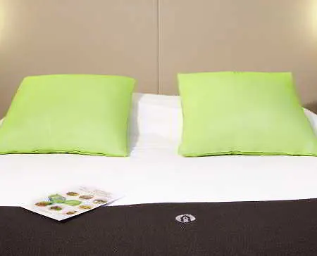 Campanile Prime - 3*