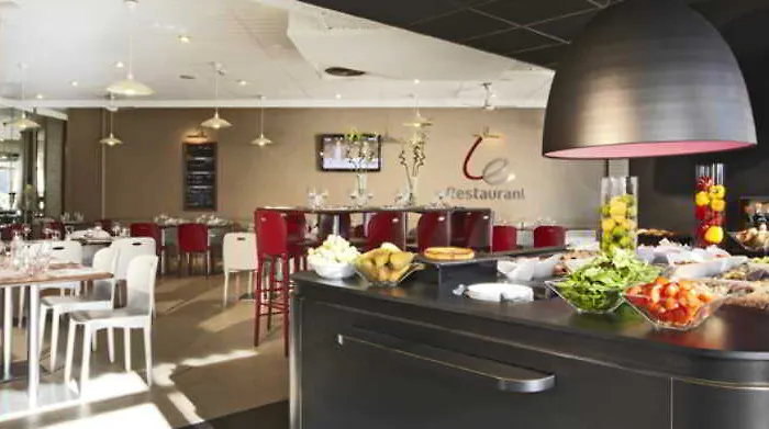 Campanile Hotel Nogent-sur-Marne