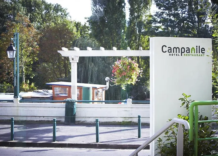 Campanile Hotel